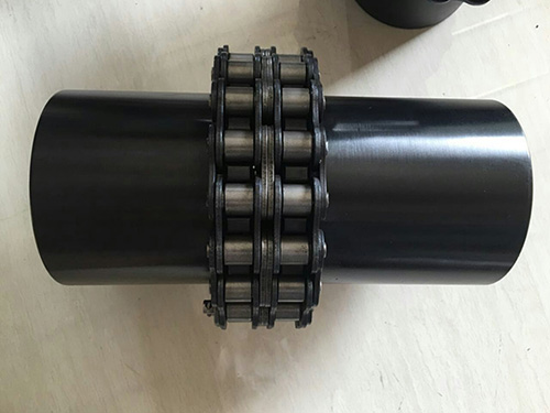 聯軸器用滾子鏈